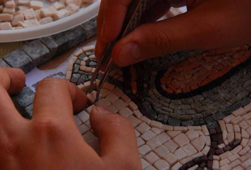 mosaikaftiachismo