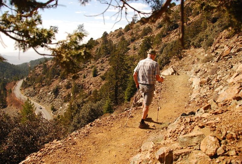 walk atalante