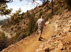 walk atalante